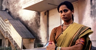 10 Great Indian Arthouse Films of the 1970s