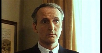 Hugh Fraser Movies