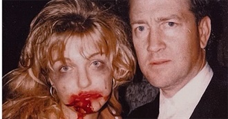 Will&#39;s Top 50 TV Shows