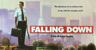 Manic Wayne&#39;s 15 Favourite Michael Douglas Movies