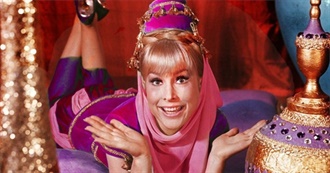 Hannah&#39;s Favorite Shows