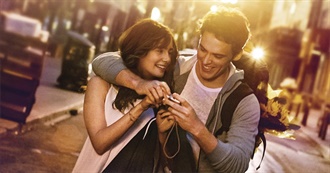 Cheesy Romance Movies