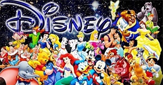 Ashleigh&#39;s Favourite Films