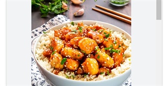 Big T&#39;s Food Eaten Today 607