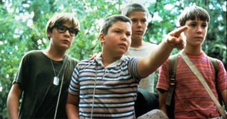 10 Greatest Movies of Each Year of the 80s