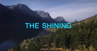 Henry S. Favorite Movies Based on Books