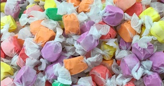 Foods Rachel Had Today (Feb. 14)