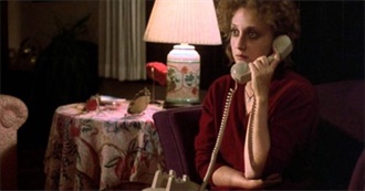 50 Horror Movies With Titles Starting With &quot;W&quot;