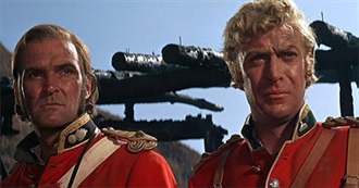 10 Underrated War Movies That Are Almost Perfect According to Collider