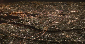 Top 200 Most Populous Cities in 2021