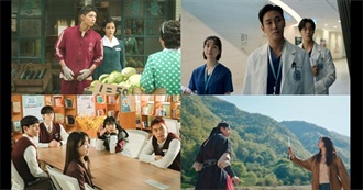 2025 K-Dramas