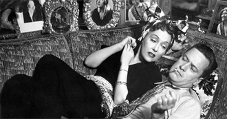 Esth3r&#39;s Top Films of the 1950s