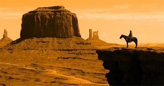 Reading Great Western Fiction