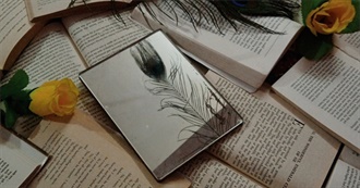 Books With Strong Female Characters... How Many Have You Read?