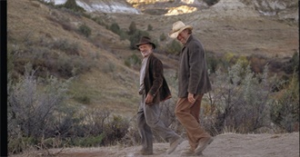 Movies Set in North Dakota