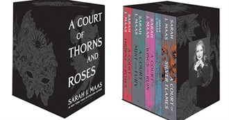 The Best-Rated Books on Goodreads Based on Books I&#39;ve Read