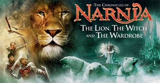 A Random Film Per Year From 2000-2023