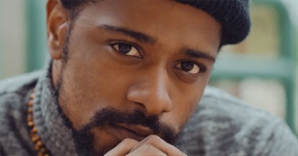 Movies With Lakeith Stanfield