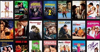 100 Movies Teenage Girls Will Enjoy