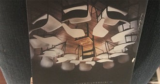 Jalynna&#39;s Books Read in 2018