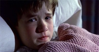 Most Memorable Performances by Children