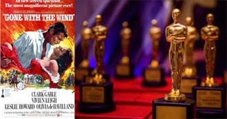 Academy Awards the 12th