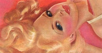 Books Esth3r Wants to Read #3