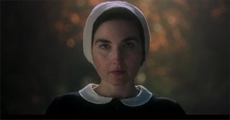 Witches (Elizabeth Sankey, 2024)