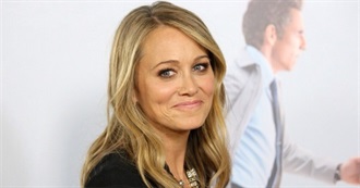 Christine Taylor Movies