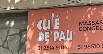 Only Queers in the Building