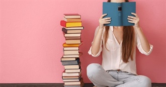 King&#39;s Top 100 Books