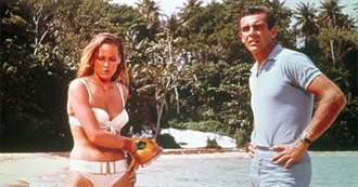 Shawn&#39;s Film Collection: The 60s