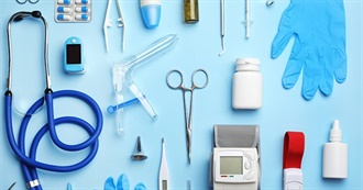 Medical Nonfiction That Louise Reccommends