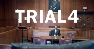 Trial 4 Episode Guide