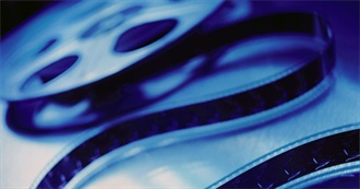 Every Film Tom Has Ever Seen (As of 11/01/17)