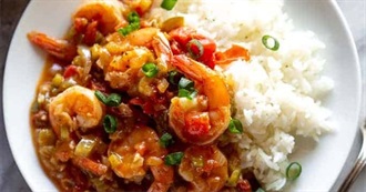 One Random Food Item From 120 Different List Challenges Food Lists 17