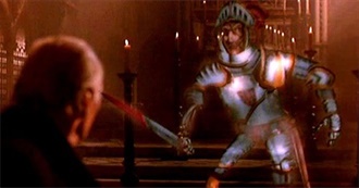 16 Fantasy Movies With Titles Starting With &quot;X,&quot; &quot;Y,&quot; and &quot;Z&quot;