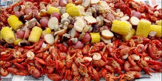 Cajun Foods