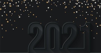 Complete 2021 Goodreads Reading Challenge