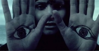 Polskie Filmy - Wyzwanie