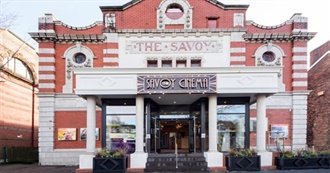 Cinemascope Best Films 2010-2021