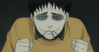 Bad Memory Movie List