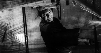 Last Ten Movies Vol. 8