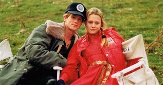 The M in IMDb Stands for Manon