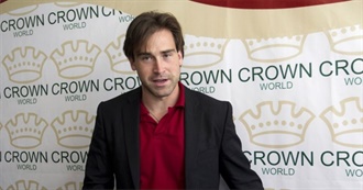 The Films of Sean Stone