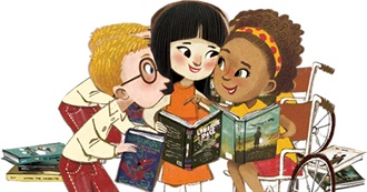 Multicultural Picture Books
