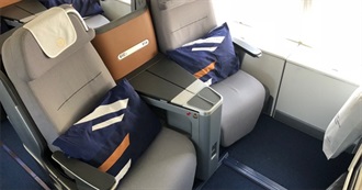 Airlines, Alliances, Seating Classes