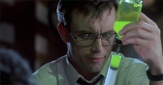 Coldfusion&#39;s Top Movies of 1985