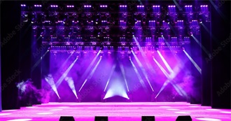 Concerts Brett Has Seen