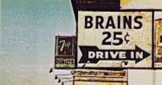 Some Miscellaneous Places and Things